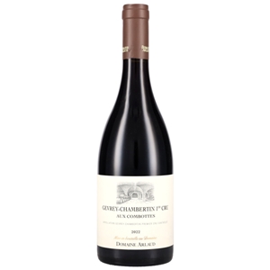 アルロー / ジュヴレ・シャンベルタン　プルミエ・クリュ　オー・コンボット