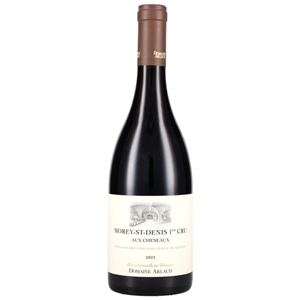 アルロー / モレ・サン・ドニ　プルミエ・クリュ　オー・シェゾー