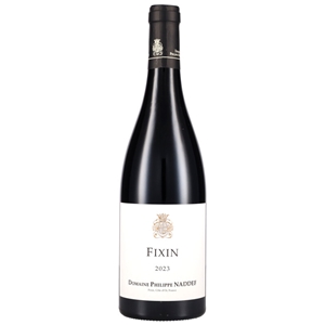 フィリップ・ナデフ / フィサン　ルージュ