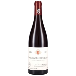 ラモネ / ブルゴーニュ　パストゥグラン