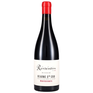 エティエンヌ・ソゼ / ボーヌ　プルミエ・クリュ　レ・モントルヴノ