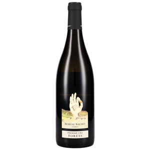 モロー・ノーデ / シャブリ　プルミエ・クリュ　フォレ