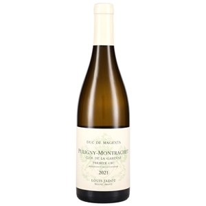 ルイ・ジャド / ピュリニー・モンラッシェ　プルミエ・クリュ　クロ・ド・ラ・ガレンヌ