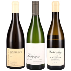  2020年ACブルゴーニュ3本セット