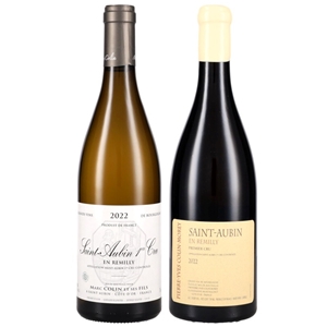 親子ドメーヌ。2022年の同ワインを飲み比べセット