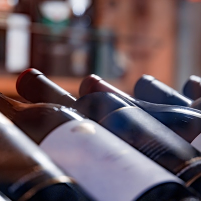 お家でのワイン保存方法　赤ワインは常温でOK？